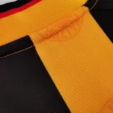 1998/99 Kaizer Chiefs Home Retro Soccer Jersey