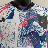 DRAGON BALL #10 Japan Comic Player Jersey 2023 七龙珠10号 ★★