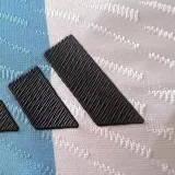 MESSI #10 Signature Version Argentina Home Player Version Jersey (3 Stars 3星 签名和图版) ★★