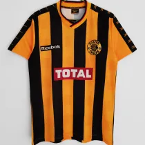 1998/99 Kaizer Chiefs Home Retro Soccer Jersey