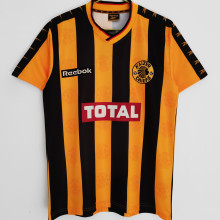 1998/99 Kaizer Chiefs Home Retro Soccer Jersey