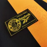 1998/99 Kaizer Chiefs Home Retro Soccer Jersey