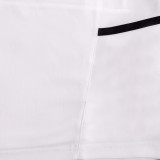 2002/03 M Utd Away White Retro Soccer Jersey