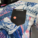 DRAGON BALL #10 Japan Comic Player Jersey 2023 七龙珠10号 ★★