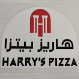هاري بيتزا HARRY'S PIZZA  Al Nassr Rubber Patch 2023 利雅得胜利袖章 (You can buy it alone OR tell us which jersey to print it on. )