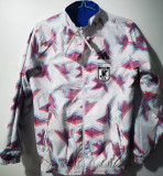 2023 Japan Reversible Windbreaker 双面