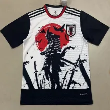 2022/23 Japan Bushido Fans Soccer Jersey