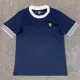 2023 Scotland 150Th Years Anniversary Blue Fans Soccer Jersey