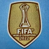 2022/23 RM 1:1 Quality Away Fans Soccer Jersey