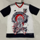 2023 Japan Bushido Fans Soccer Jersey