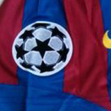 UCL Patch 一个欧冠球