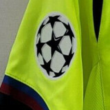 UCL Patch