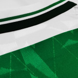 1989/99 Celtic Home Retro Soccer Jersey