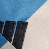 2022/23 Argentina Home Kids Soccer Jersey (3 Stars 3星)