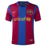 2007/08 BA Home Retro Soccer Jersey
