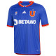 2023 Universidad de Chile Home Blue Fans Jersey