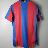 2007/08 BA Home Retro Soccer Jersey