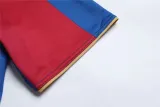 2007/08 BA Home Retro Soccer Jersey