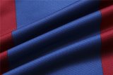 2007/08 BA Home Long Sleeve Retro Soccer Jersey