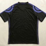 2016/17 RM The 3rd Retro Soccer Jersey