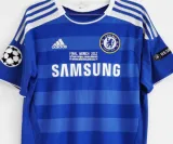 UCL Patch +