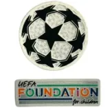 New UCL Patch