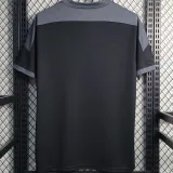 2023 Japan Anime Saint Black Fans Soccer Jersey