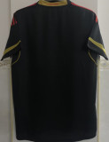 2011/12 Mexico Away Black Retro Soccer Jersey