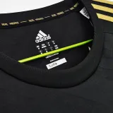 2011/12 RM Away Black Retro Soccer Jersey