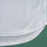1998/99 Leeds United Home White Retro Soccer Jersey
