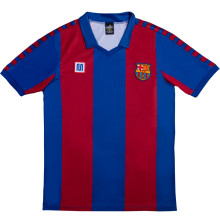 1980/82 BA  Home Retro Soccer Jersey