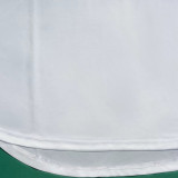 1998/99 Leeds United Home White Retro Soccer Jersey