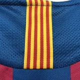 2005/06 BA Home Long Sleeve Retro Soccer Jersey League Edition 联赛版