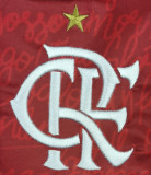 2020 Flamengo Home 1:1 Quality Fans Soccer Jersey