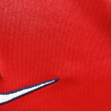 1998/99 ARS Home Retro Long Sleeve Soccer Jersey