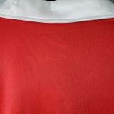 1998/99 ARS Home Retro Long Sleeve Soccer Jersey