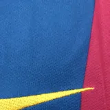2005/06 BA Home Long Sleeve Retro Soccer Jersey League Edition 联赛版