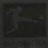 Bundesliga Black Pacth