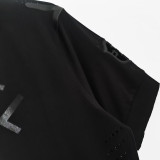 2013/14 Brazil 3rd All Black Retro Soccer Jersey