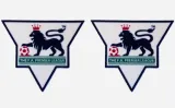 FA Premier League Patch