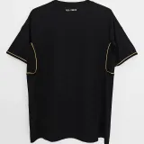 2011/12 RM Away Black Retro Soccer Jersey