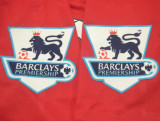 FA Premier League Patch