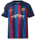2022/23 BA x Rosalía Clásico Limited Edition 1:1 Quality Fans Jersey (Gold 金色)