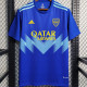 2023/24 Boca Home Blue Fans Soccer Jersey