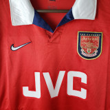 1998/99 ARS Home Retro Soccer Jersey