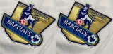 2008/2009 M Utd Away White Retro Soccer Jersey
