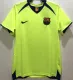 2005/06 BA Away Green Retro Soccer Jersey