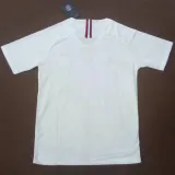 NEYMAR JR #10 PSG JD 1:1 Quality White Fans Jersey 2018/19 ★★