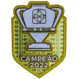 COPA DO BRASIL CAMPEAO 2022