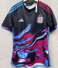 2023 Argentina Special Edition Fans Jersey